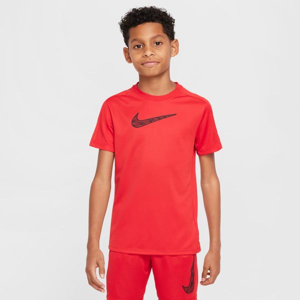 Camiseta Nike Manga Curta DF | Infantil